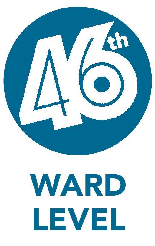 Representation on the Ward Level