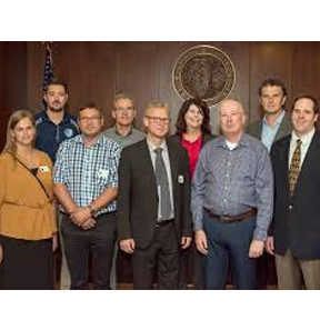 Metropolitan Water Reclamation District Commissioners