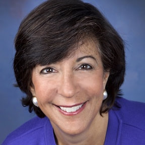 State Senator Sara Feigenholtz