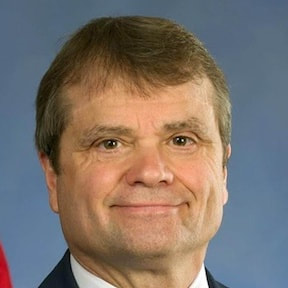 US Representative Mike Quigley