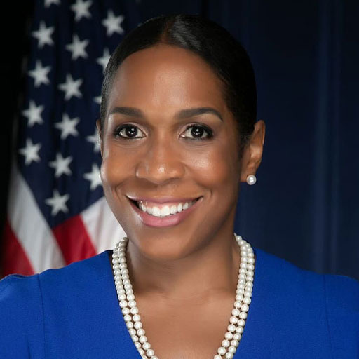 State Representative Ann Williams
